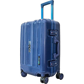 Vali Nắp Gập TRIP A09 Size 20inch