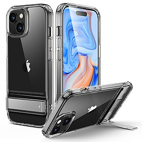 Ốp Lưng Dành Cho iPhone 15 ProMax/ iPhone 15 Pro/ iPhone 15 Plus/ iphone 15 ESR Boost Kickstand Case _ Hàng chính hãng 