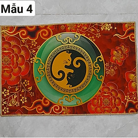 Mua Thảm Tết 2023 Loại 1   Thảm Lau Chùi Chân Xả Kho TP HCM