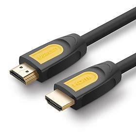 Mua Cáp tín hiệu HDMI sợi tròn hỗ trợ 4Kx2K dài 15M màu đen HD11106Hd101 Hàng chính hãng