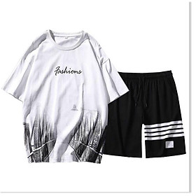 SET BỘ THUN HÈ VẢI MÁT , HÀNG CAO CẤP HOT HOT MẪU MỚI NHẤT HIỆN NAY LANA FASHION
