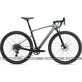 Xe Đạp Địa Hình Gravel GIANT REVOLT X ADV PRO 2 2023