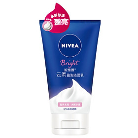 Sửa Rửa Mặt NIVEA 100ml