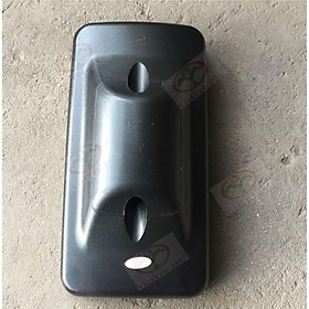Gương chiếu hậu Dongfeng Trường giang 8 -15 tấn, Chenglong 15 tấn.Mã sl-631, bắt dọc chính giữa, hình chữ nhật L325*b220