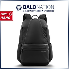 Balo Laptop 14 Inch KINGBAG PASSION Gọn Nhẹ Đa Năng, Vải Trượt Nước - Hàng Chính Hãng