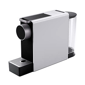 Xiaomi Youpin SCISHARE Capsule Coffee Machine Mini Italian Full-automatic Mini Coffee Maker Home Office Helper S1201