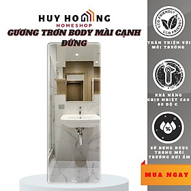 Mua Gương toàn thân trơn mài cạnh đứng GLSMIRROR-S00R70