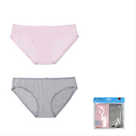 Combo 02 quần lót nữ cotton Vera