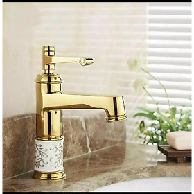 Mua vòi lavabo đá 20cm và 30cm