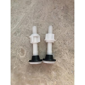 Mua Ốc bồn cầu nhựa