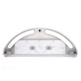 Bộ Gồm Bình Nước + 4 Miếng Lau Nhà + 2 Miếng Lọc Cho Máy Hút Bụi Xiaomi Roborock S50 S51 S55 T6