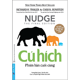 Sách Cú Hích (Tái Bản)