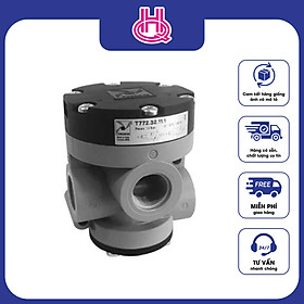 Mua Van điều khiển khí nén Pneumax dòng T772.32.0.1AA.MP - Hàng chính hãng