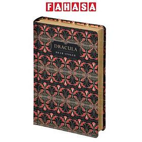Sách ngoại văn: Dracula