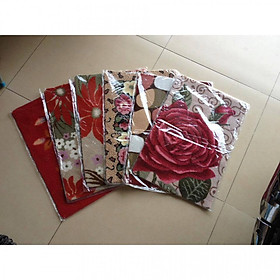 Mua Thảm lót chân cao cấp giao mẫu ngẫu nhiên