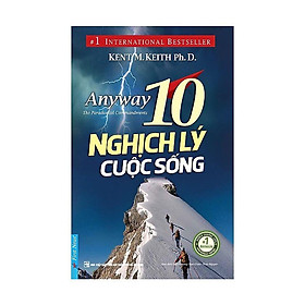 10 nghịch lý cuộc sống - tái bản 2019