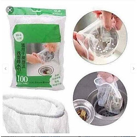 Mua SET 300 TÚI LỌC RÁC