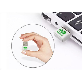 Mua Không cần cài chỉ cắm vào là có bắt wifi căng đét  Sản phẩm mới 2022