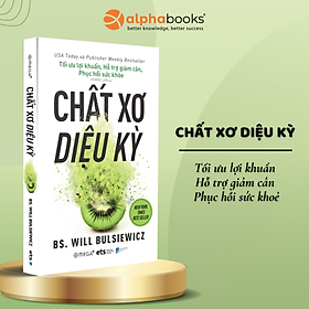 Chất Xơ Diệu Kỳ - Bản Quyền
