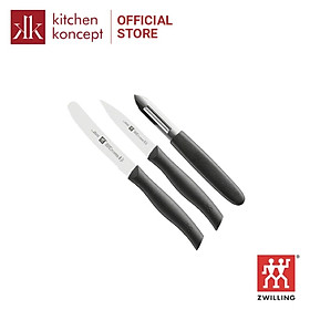 Mua Twin Grip – Bộ Dao 3 Món Zwilling J.A.Henckels
