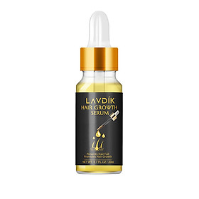 Serum Điều Trị Rụng Tóc Và Kích Thích Mọc Tóc LAVDIK