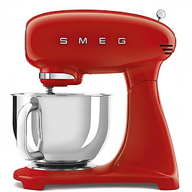Mua Máy trộn bột SMEG SMF03RDEU Hàng chính hãng