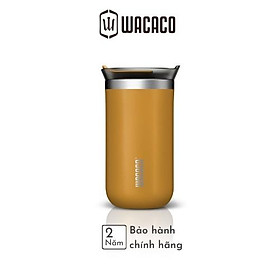 Mua Bình giữ nhiệt Wacaco Octaroma Lungo - dung tích 300ml