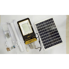 Mua Đèn đường năng lượng mặt trời rời thể 100W MK-68100