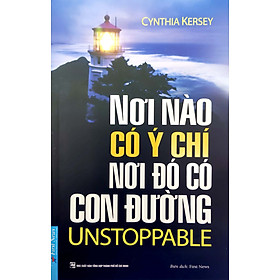 Nơi Nào Có Ý Chí - Nơi Đó Có Con Đường _FN