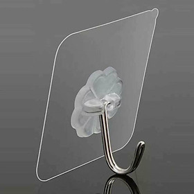 Mua Combo 10 Móc Dính Tường Chịu Lực (bán theo cơ số 10)