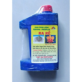 SUPER ROOTS CHẾ PHẨM RA RỄ CỰC MẠNH 200ML