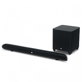 Loa Soundbar 2.1Ch JBL Cinema SB450