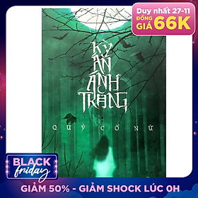 Kỳ Án Ánh Trăng (Phiên Bản Mới)
