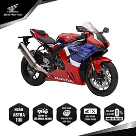 Xe Moto Honda CBR1000RR-R Fireblade SP