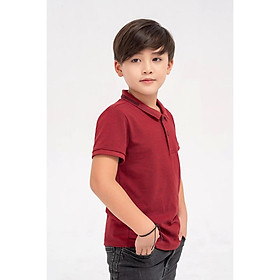 >> BÁO GIÁ ÁO POLO NAM PIMA CHÍNH HÃNG YODY CO DÃN THOÁNG MÁT, GIẢM NHIỆT CỰC NHANH APM3013 | Shopee Lazada Sendo Tiki mới nhất 158 Áo Polo Kid Mắt Chim Phối Bo Chính Hãng YODY, Áo Thun Kid Thoáng Mát Kháng Khuẩn Co Dãn Thấm Mồ Hôi Hữu Hiệu KID3052