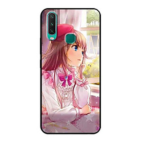 Mua Ốp Lưng Dành Cho Vivo Y91C mẫu Girl Anime 12 - Hàng Chính Hãng tại Ốp lưng Sài Gòn Mua Ốp Lưng Dành Cho Vivo Y91C mẫu Girl Anime 12 - Hàng Chính Hãng tại Ốp lưng Sài Gòn
