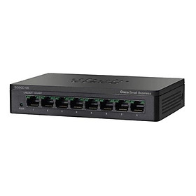 Thiết Bị Mạng Cisco SG95D_08 - Hàng Chính Hãng