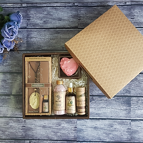 Quà Tặng Cao Cấp Ecolife - Luxury Gift