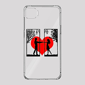 Ốp Lưng Dành Cho OPPO A93 2020