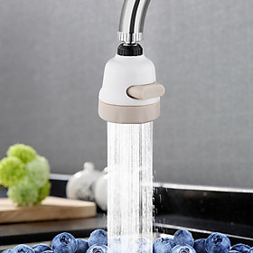 Mua Đầu vòi tăng áp lực điều chỉnh góc độ cho vòi rửa và vòi sen TA-01