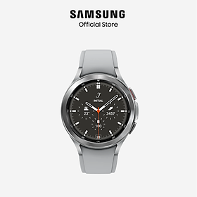 Đồng hồ thông minh Samsung Galaxy Watch4 Classic