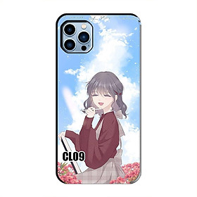 Ốp Lưng Dành Cho IPHONE 14 PRO 6.1