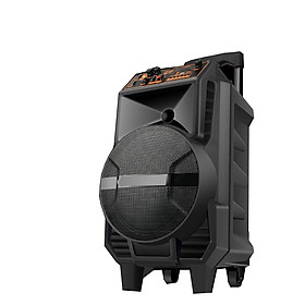 Loa Kéo Di Động CYD-188 (Bass 12", 1 Micro)