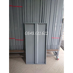 Mua Mâm sắt v lỗ dài 120cm x rộng 60cm