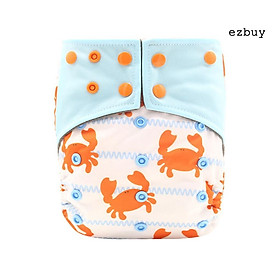 Mua Baby Underwear Cartoon Pattern Water Resistant Breathable Toddlers Potty Training Pants for Infant Accessories