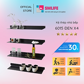 Mua Kệ sách treo tường 6015 (set 4)