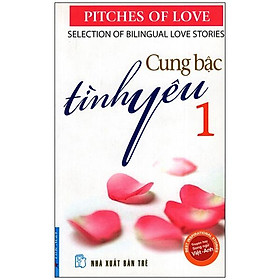 Sách Cung Bậc Tình Yêu 1