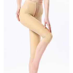 Gen định hình sau hút mỡ hông đùi Quần gen sau hút mỡ bụng hông đùi