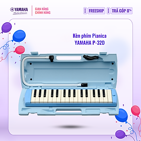 Mua Kèn Thổi Pianica 32 phím đàn Yamaha P-32D
