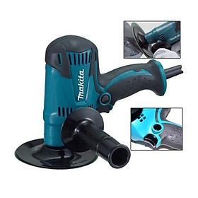 Mua  GV6 Makita010  Máy chà nhám đĩa